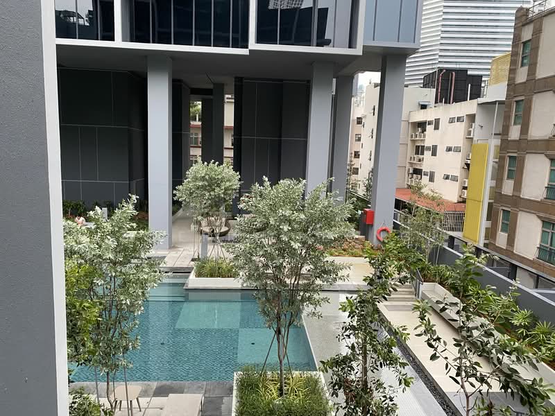 The M, 32 Middle Road, 1 Bedroom, 495 sqft, Condominium For Rent, by Sherry Leong, 24947901 - PropertyGuru.com.sg