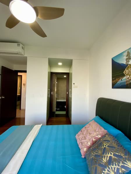 Grandeur 8, 14 Ang Mo Kio Central 3, Room Rental, 150 sqft, Condominium For Rent, by Jamie Sitoh, 24947936 - PropertyGuru.com.sg