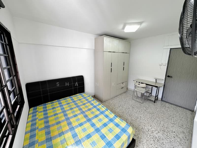 113 Ang Mo Kio Avenue 4, 113 Ang Mo Kio Avenue 4, Room Rental, 190 sqft, HDB Flat For Rent, by Shawn Koh, 24947964 - PropertyGuru.com.sg