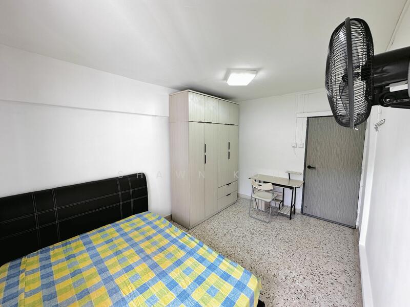 113 Ang Mo Kio Avenue 4, 113 Ang Mo Kio Avenue 4, Room Rental, 190 sqft, HDB Flat For Rent, by Shawn Koh, 24947964 - PropertyGuru.com.sg