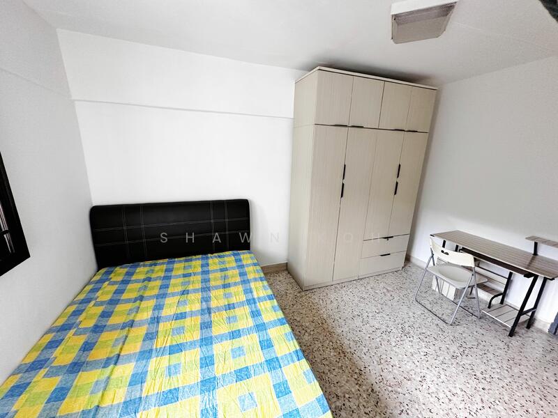 113 Ang Mo Kio Avenue 4, 113 Ang Mo Kio Avenue 4, Room Rental, 190 sqft, HDB Flat For Rent, by Shawn Koh, 24947964 - PropertyGuru.com.sg