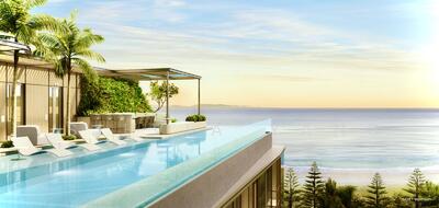 For Sale - The Shorefront