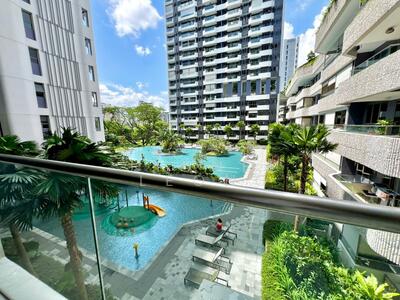 For Rent - The Tre Ver