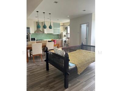 For Rent - Hillcrest Arcadia