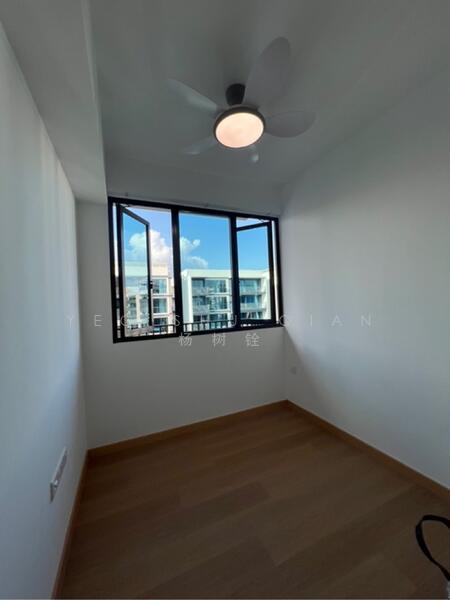 Treasure at Tampines, 41 Tampines Lane, 2 Bedrooms, 581 sqft, Condominium For Rent, by Yeo Shu Qian, 24948384 - PropertyGuru.com.sg