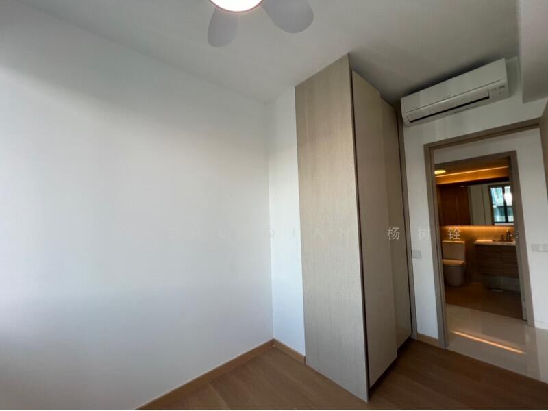 Treasure at Tampines, 41 Tampines Lane, 2 Bedrooms, 581 sqft, Condominium For Rent, by Yeo Shu Qian, 24948384 - PropertyGuru.com.sg