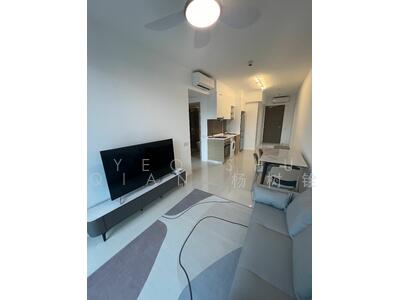 For Rent - Treasure at Tampines