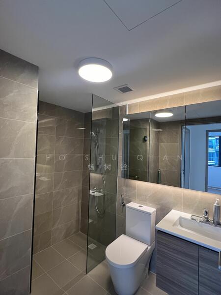 Treasure at Tampines, 41 Tampines Lane, 2 Bedrooms, 581 sqft, Condominium For Rent, by Yeo Shu Qian, 24948384 - PropertyGuru.com.sg