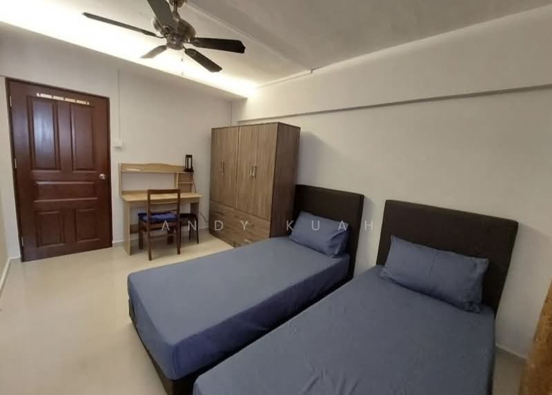 303 Ang Mo Kio Avenue 1, 303 Ang Mo Kio Avenue 1, Room Rental, 180 sqft, HDB Flat For Rent, by Andy Kuah, 24948407 - PropertyGuru.com.sg