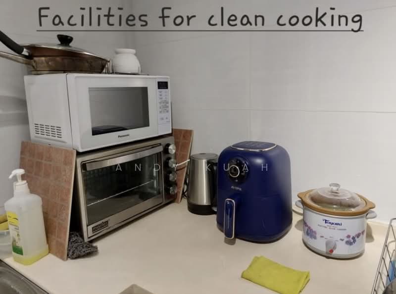 303 Ang Mo Kio Avenue 1, 303 Ang Mo Kio Avenue 1, Room Rental, 180 sqft, HDB Flat For Rent, by Andy Kuah, 24948407 - PropertyGuru.com.sg