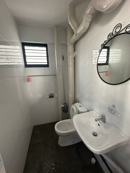 303 Ang Mo Kio Avenue 1, 303 Ang Mo Kio Avenue 1, Room Rental, 180 sqft, HDB Flat For Rent, by Andy Kuah, 24948407 - PropertyGuru.com.sg