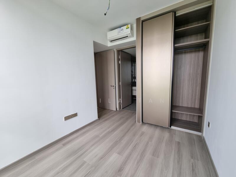 Dairy Farm Residences, 6 Dairy Farm Lane, 2 Bedrooms, 710 sqft