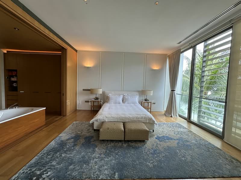 Seven Palms Sentosa Cove, 153 Cove Drive, 3 Bedrooms, 4,241 sqft, Condominium For Rent, by Sherry Yeo, 24948555 - PropertyGuru.com.sg