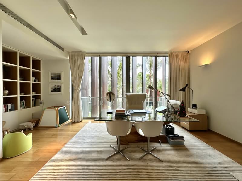 Seven Palms Sentosa Cove, 153 Cove Drive, 3 Bedrooms, 4,241 sqft, Condominium For Rent, by Sherry Yeo, 24948555 - PropertyGuru.com.sg