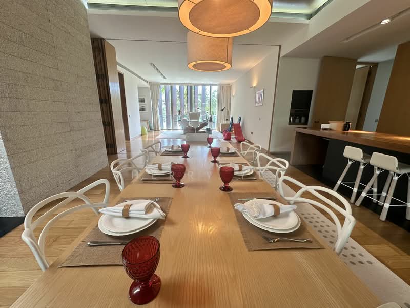 Seven Palms Sentosa Cove, 153 Cove Drive, 3 Bedrooms, 4,241 sqft, Condominium For Rent, by Sherry Yeo, 24948555 - PropertyGuru.com.sg