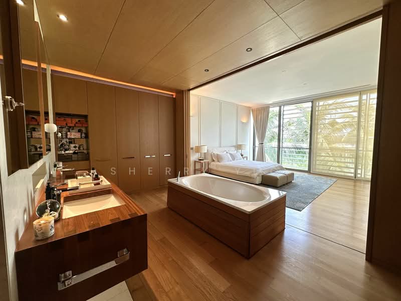 Seven Palms Sentosa Cove, 153 Cove Drive, 3 Bedrooms, 4,241 sqft, Condominium For Rent, by Sherry Yeo, 24948555 - PropertyGuru.com.sg
