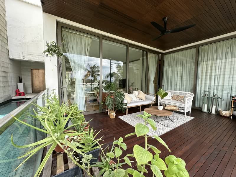 Seven Palms Sentosa Cove, 153 Cove Drive, 3 Bedrooms, 4,241 sqft, Condominium For Rent, by Sherry Yeo, 24948555 - PropertyGuru.com.sg