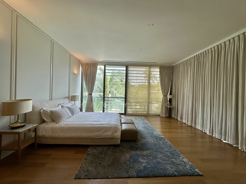 Seven Palms Sentosa Cove, 153 Cove Drive, 3 Bedrooms, 4,241 sqft, Condominium For Rent, by Sherry Yeo, 24948555 - PropertyGuru.com.sg