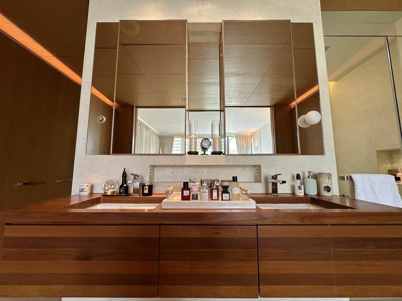 Seven Palms Sentosa Cove, 153 Cove Drive, 3 Bedrooms, 4,241 sqft, Condominium For Rent, by Sherry Yeo, 24948555 - PropertyGuru.com.sg