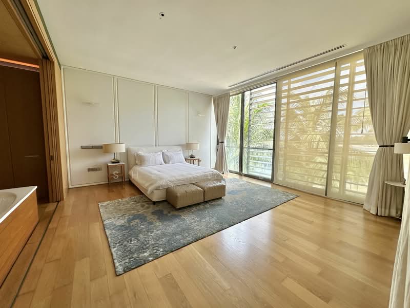 Seven Palms Sentosa Cove, 153 Cove Drive, 3 Bedrooms, 4,241 sqft, Condominium For Rent, by Sherry Yeo, 24948555 - PropertyGuru.com.sg
