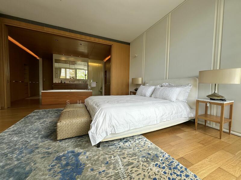 Seven Palms Sentosa Cove, 153 Cove Drive, 3 Bedrooms, 4,241 sqft, Condominium For Rent, by Sherry Yeo, 24948555 - PropertyGuru.com.sg