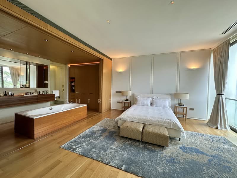 Seven Palms Sentosa Cove, 153 Cove Drive, 3 Bedrooms, 4,241 sqft, Condominium For Rent, by Sherry Yeo, 24948555 - PropertyGuru.com.sg