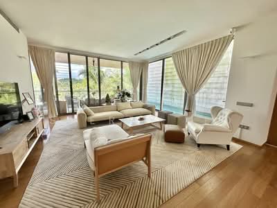 For Rent - Seven Palms Sentosa Cove
