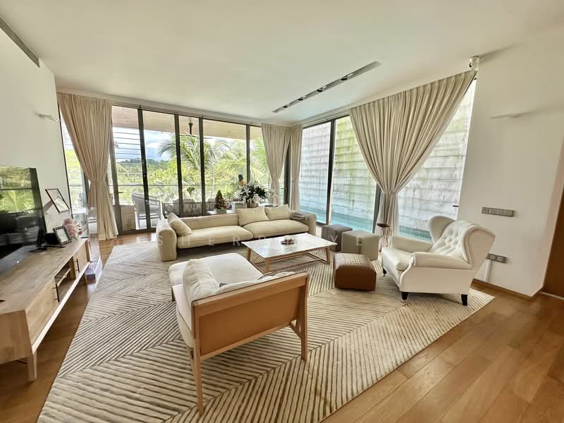 Seven Palms Sentosa Cove, 153 Cove Drive, 3 Bedrooms, 4,241 sqft, Condominium For Rent, by Sherry Yeo, 24948555 - PropertyGuru.com.sg