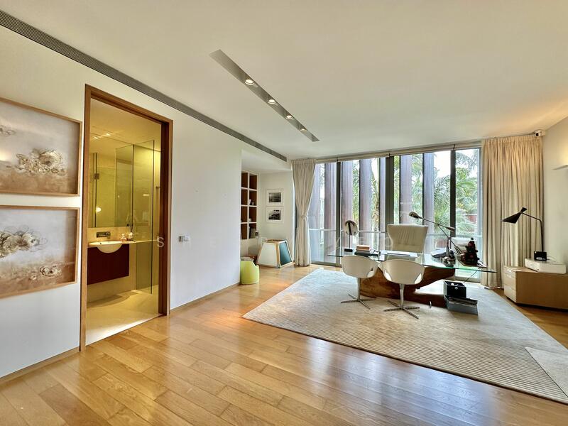 Seven Palms Sentosa Cove, 153 Cove Drive, 3 Bedrooms, 4,241 sqft, Condominium For Rent, by Sherry Yeo, 24948555 - PropertyGuru.com.sg