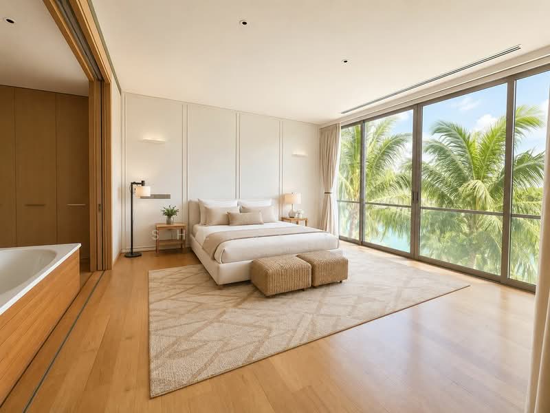 Seven Palms Sentosa Cove, 153 Cove Drive, 3 Bedrooms, 4,241 sqft, Condominium For Rent, by Sherry Yeo, 24948555 - PropertyGuru.com.sg