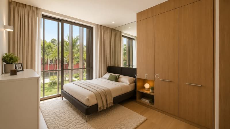 Seven Palms Sentosa Cove, 153 Cove Drive, 3 Bedrooms, 4,241 sqft, Condominium For Rent, by Sherry Yeo, 24948555 - PropertyGuru.com.sg