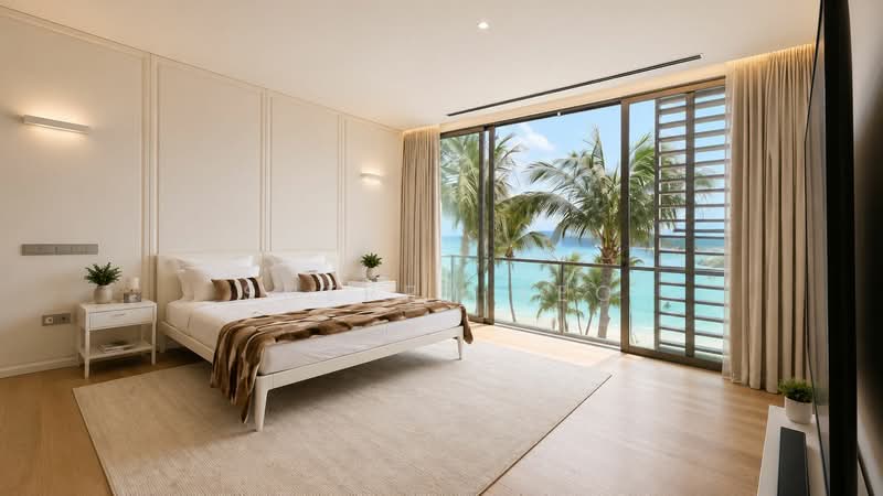 Seven Palms Sentosa Cove, 153 Cove Drive, 3 Bedrooms, 4,241 sqft, Condominium For Rent, by Sherry Yeo, 24948555 - PropertyGuru.com.sg