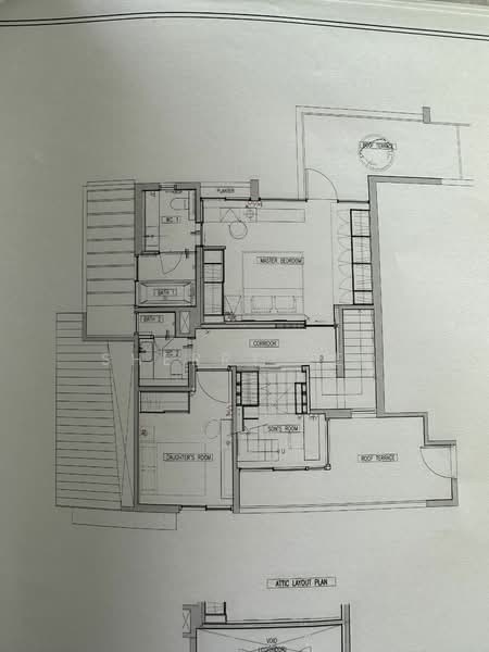 The Botanic on Lloyd, 33 Lloyd Road, 3 Bedrooms, 2,594 sqft, Condominium For Rent, by Sherry Yeo, 24948560 - PropertyGuru.com.sg