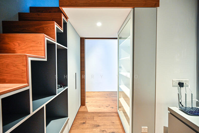 The Botanic on Lloyd, 33 Lloyd Road, 3 Bedrooms, 2,594 sqft, Condominium For Rent, by Sherry Yeo, 24948560 - PropertyGuru.com.sg