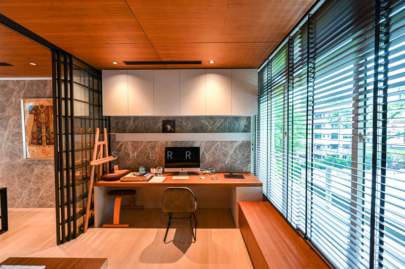 The Botanic on Lloyd, 33 Lloyd Road, 3 Bedrooms, 2,594 sqft, Condominium For Rent, by Sherry Yeo, 24948560 - PropertyGuru.com.sg