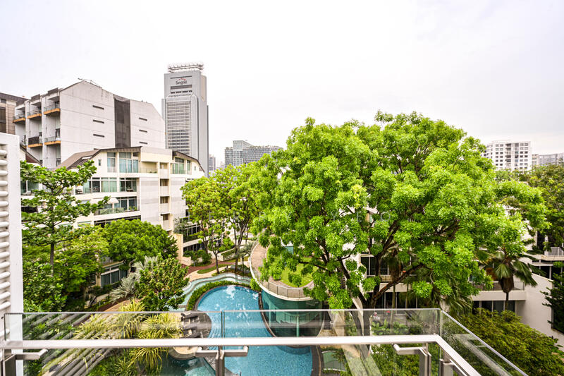 The Botanic on Lloyd, 33 Lloyd Road, 3 Bedrooms, 2,594 sqft, Condominium For Rent, by Sherry Yeo, 24948560 - PropertyGuru.com.sg