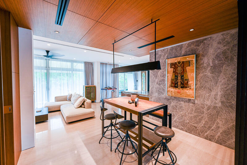 The Botanic on Lloyd, 33 Lloyd Road, 3 Bedrooms, 2,594 sqft, Condominium For Rent, by Sherry Yeo, 24948560 - PropertyGuru.com.sg