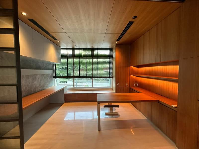 The Botanic on Lloyd, 33 Lloyd Road, 3 Bedrooms, 2,594 sqft, Condominium For Rent, by Sherry Yeo, 24948560 - PropertyGuru.com.sg