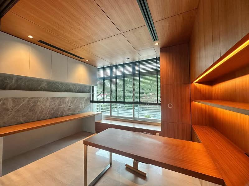 The Botanic on Lloyd, 33 Lloyd Road, 3 Bedrooms, 2,594 sqft, Condominium For Rent, by Sherry Yeo, 24948560 - PropertyGuru.com.sg