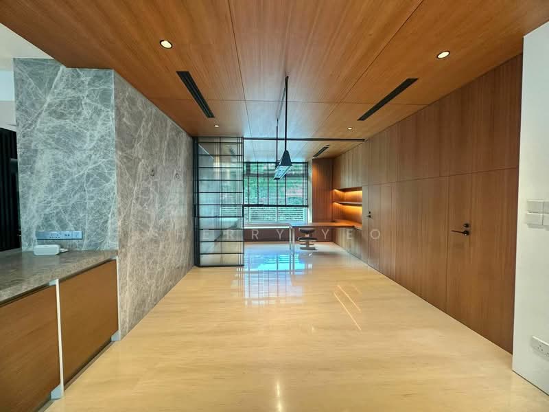 The Botanic on Lloyd, 33 Lloyd Road, 3 Bedrooms, 2,594 sqft, Condominium For Rent, by Sherry Yeo, 24948560 - PropertyGuru.com.sg