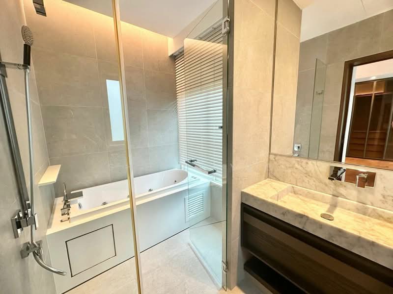 The Botanic on Lloyd, 33 Lloyd Road, 3 Bedrooms, 2,594 sqft, Condominium For Rent, by Sherry Yeo, 24948560 - PropertyGuru.com.sg