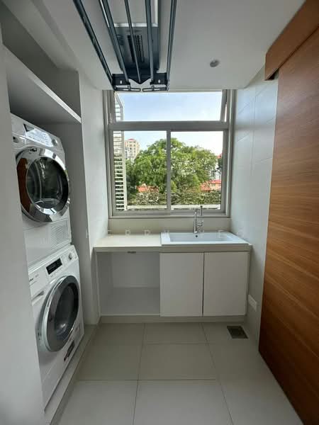 The Botanic on Lloyd, 33 Lloyd Road, 3 Bedrooms, 2,594 sqft, Condominium For Rent, by Sherry Yeo, 24948560 - PropertyGuru.com.sg