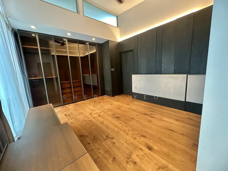 The Botanic on Lloyd, 33 Lloyd Road, 3 Bedrooms, 2,594 sqft, Condominium For Rent, by Sherry Yeo, 24948560 - PropertyGuru.com.sg