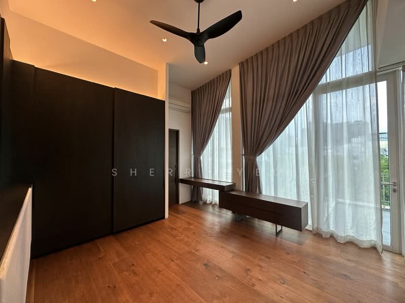 The Botanic on Lloyd, 33 Lloyd Road, 3 Bedrooms, 2,594 sqft, Condominium For Rent, by Sherry Yeo, 24948560 - PropertyGuru.com.sg