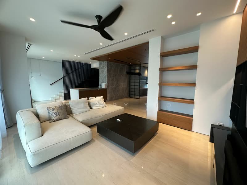 The Botanic on Lloyd, 33 Lloyd Road, 3 Bedrooms, 2,594 sqft, Condominium For Rent, by Sherry Yeo, 24948560 - PropertyGuru.com.sg