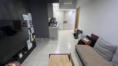 For Sale - 6 Derbyshire