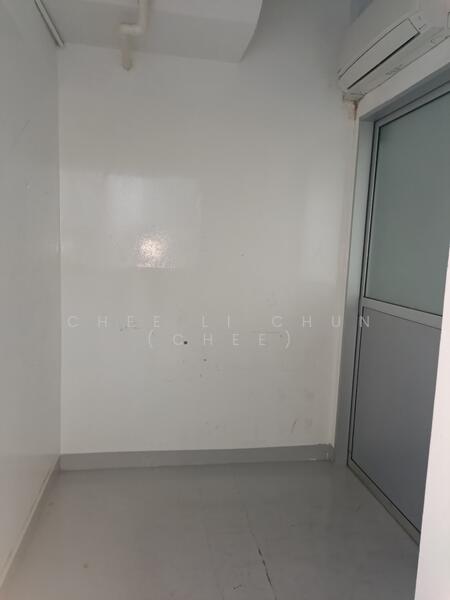 Food XChange @ Admiralty, 8A Admiralty Street, 3,700 sqft, Factory / Workshop (B2) For Rent, by Chee Li Chun (CHEE), 24948656 - CommercialGuru.com.sg
