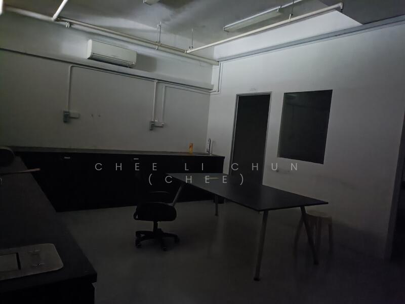 Food XChange @ Admiralty, 8A Admiralty Street, 3,700 sqft, Factory / Workshop (B2) For Rent, by Chee Li Chun (CHEE), 24948656 - CommercialGuru.com.sg