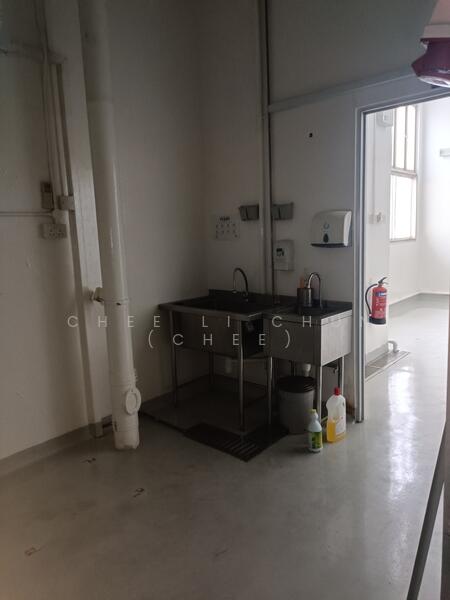 Food XChange @ Admiralty, 8A Admiralty Street, 3,700 sqft, Factory / Workshop (B2) For Rent, by Chee Li Chun (CHEE), 24948656 - CommercialGuru.com.sg