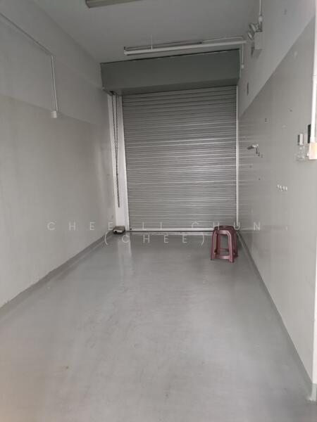 Food XChange @ Admiralty, 8A Admiralty Street, 3,700 sqft, Factory / Workshop (B2) For Rent, by Chee Li Chun (CHEE), 24948656 - CommercialGuru.com.sg